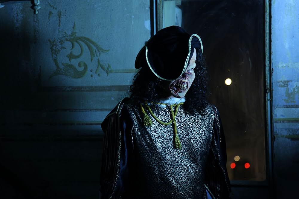 Dark Waves（原題）の画像