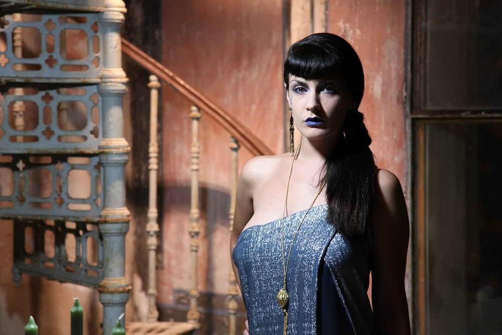 Dark Waves（原題）の写真