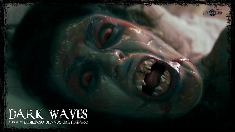 Dark Waves（原題）の画像