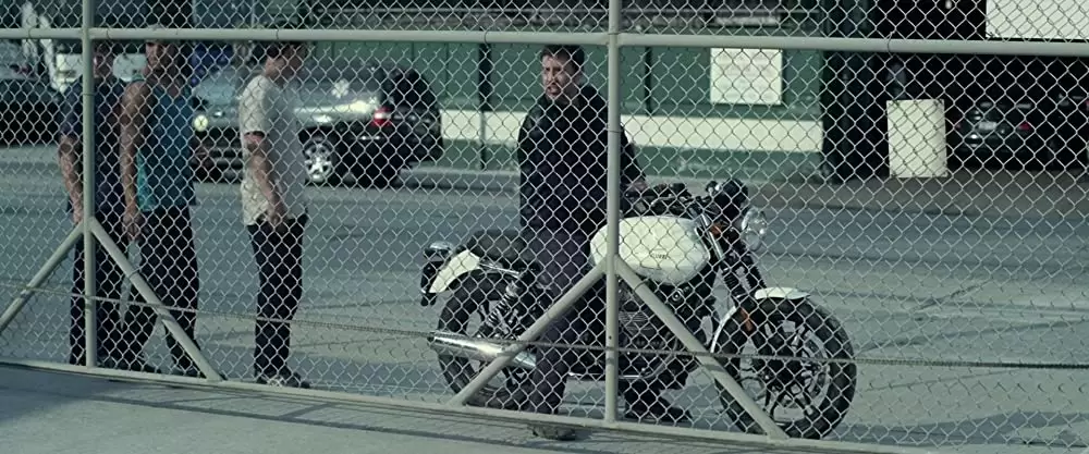 「アンリミテッド」の画像