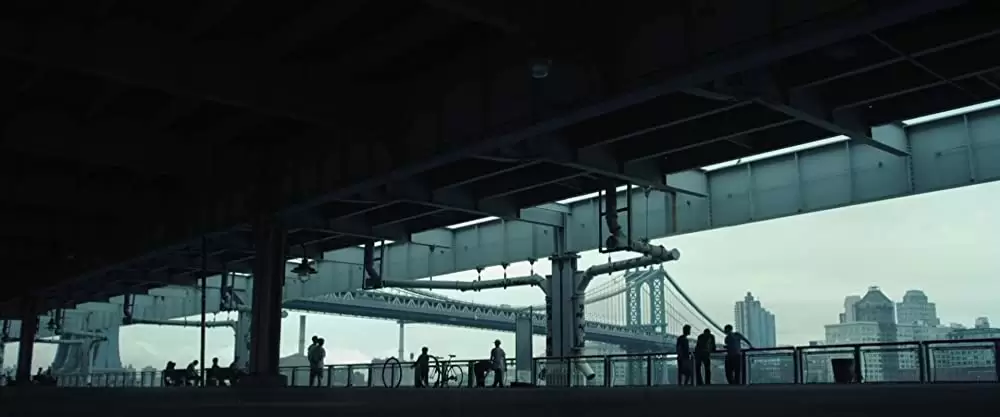 「アンリミテッド」の画像