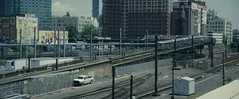 「アンリミテッド」の画像