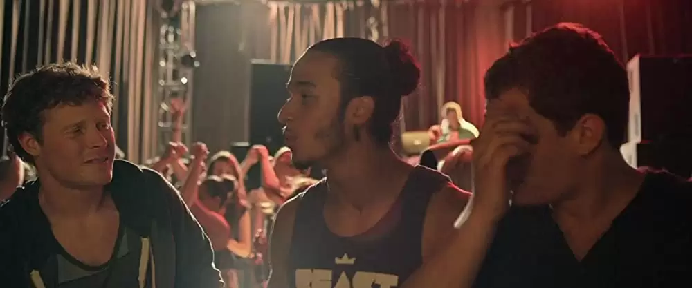 「アンリミテッド」の画像