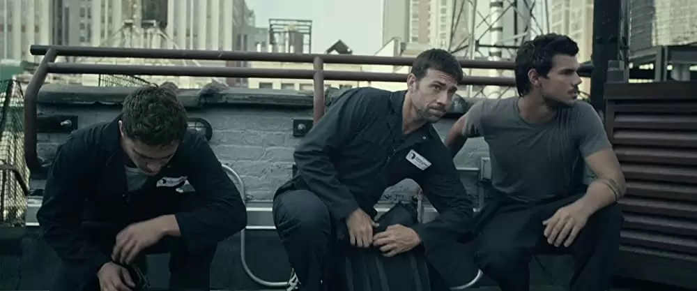 「アンリミテッド」の画像