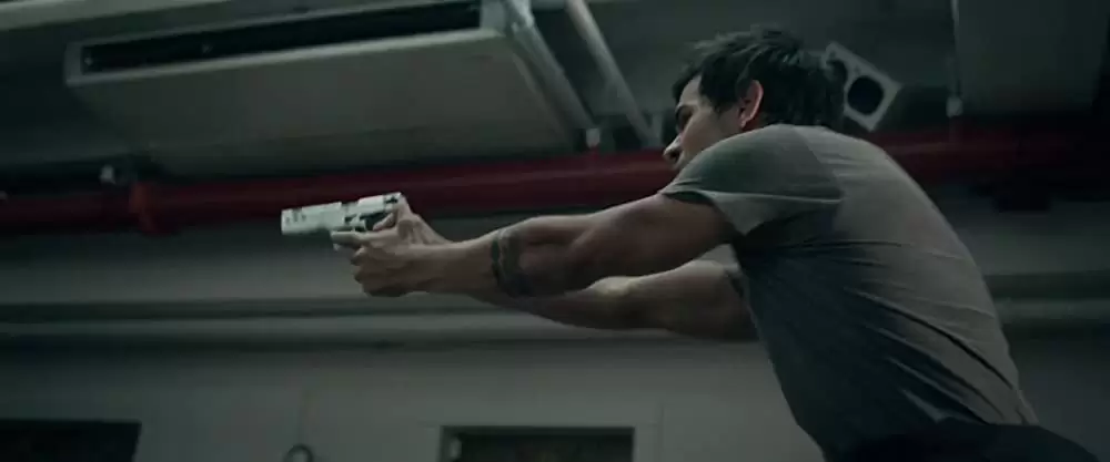 「アンリミテッド」の画像