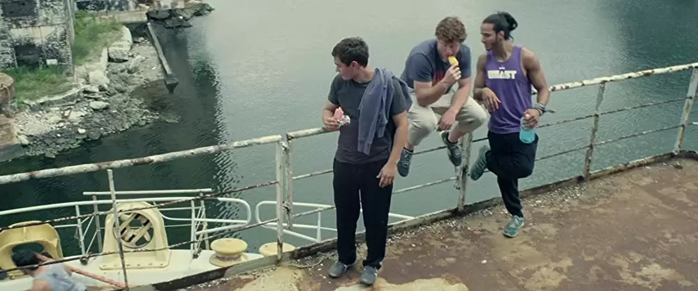 「アンリミテッド」の画像