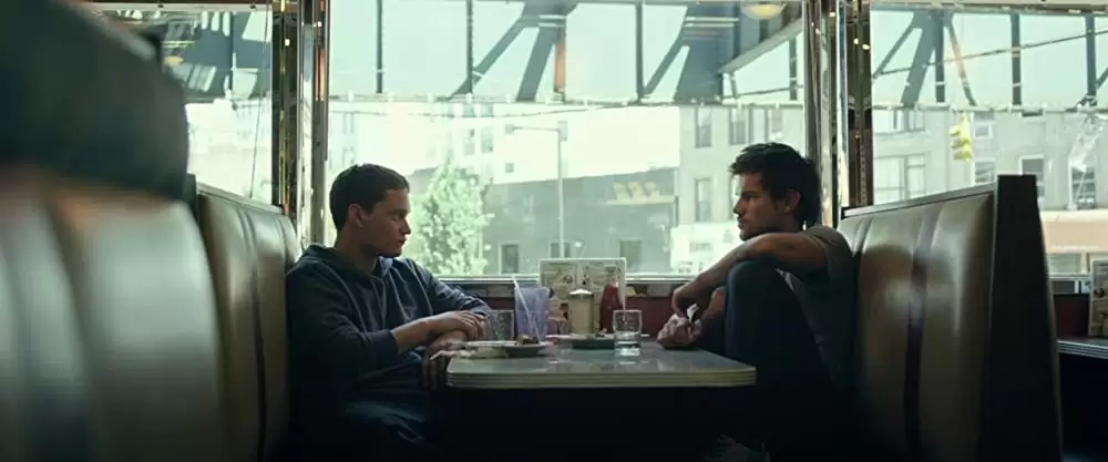 「アンリミテッド」の画像