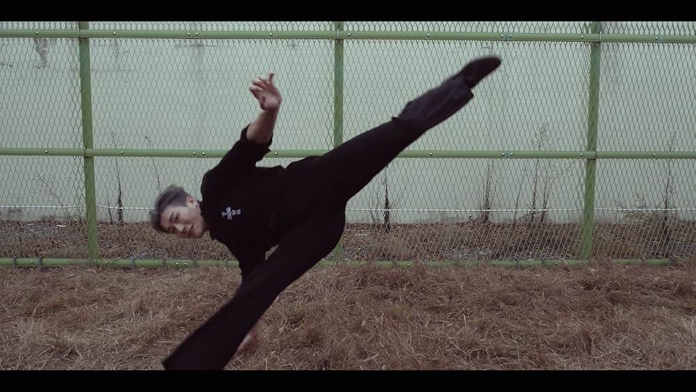 伝説のファイターの画像