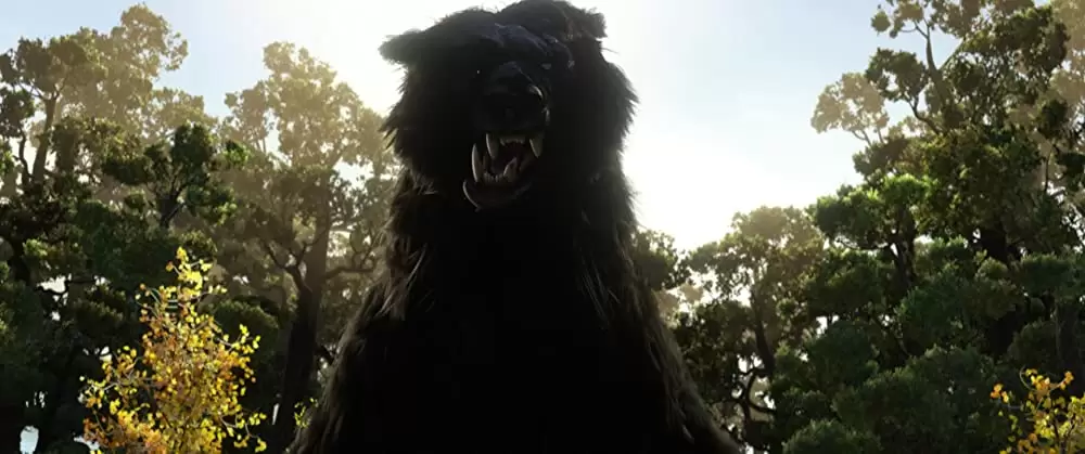 メリダとおそろしの森の画像