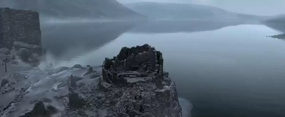 メリダとおそろしの森の画像