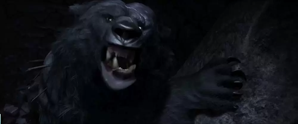 メリダとおそろしの森の画像