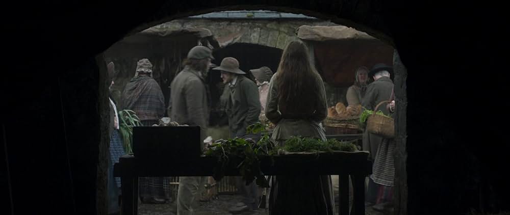 荒地の少女グウェンの画像