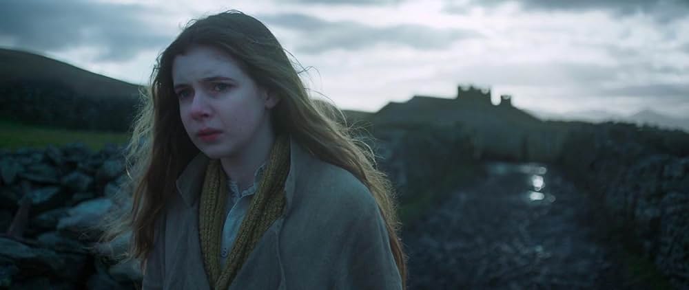 荒地の少女グウェンの画像