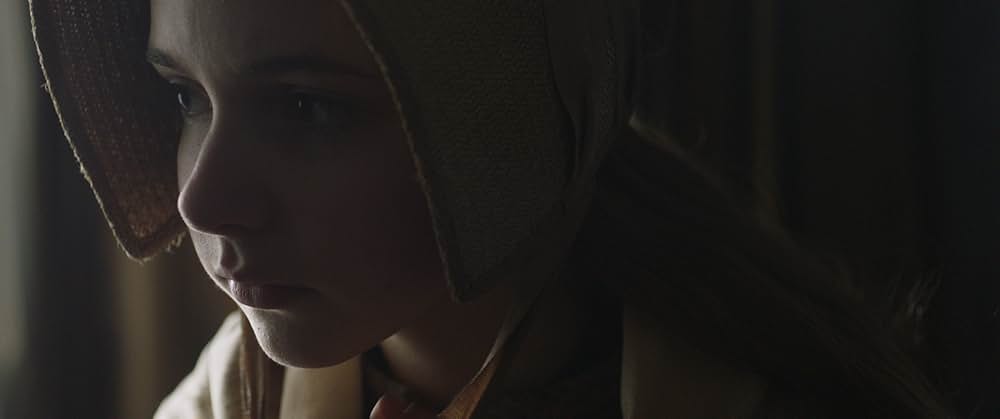 荒地の少女グウェンの画像