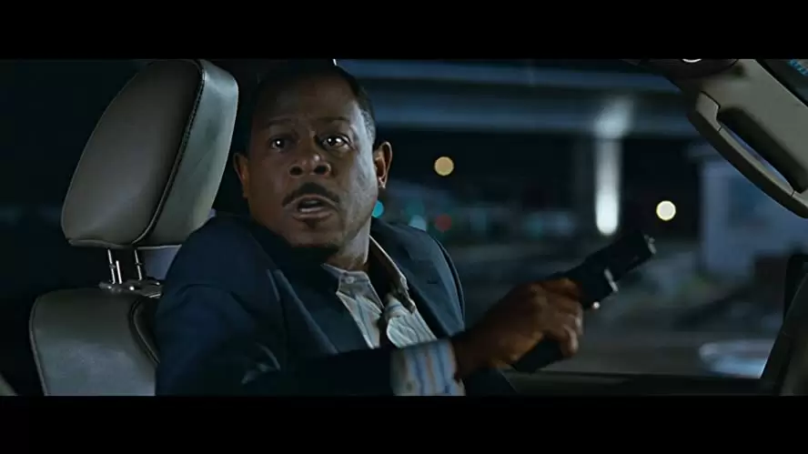 「ビッグママ・ハウス3」マーティン・ローレンスの画像