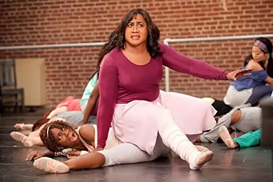 「ビッグママ・ハウス3」ブランドン・T・ジャクソンの画像