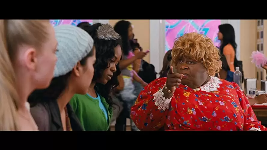 ビッグママ・ハウス3の画像