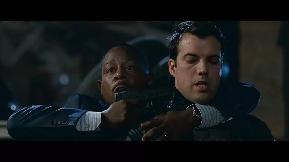 ビッグママ・ハウス3の画像