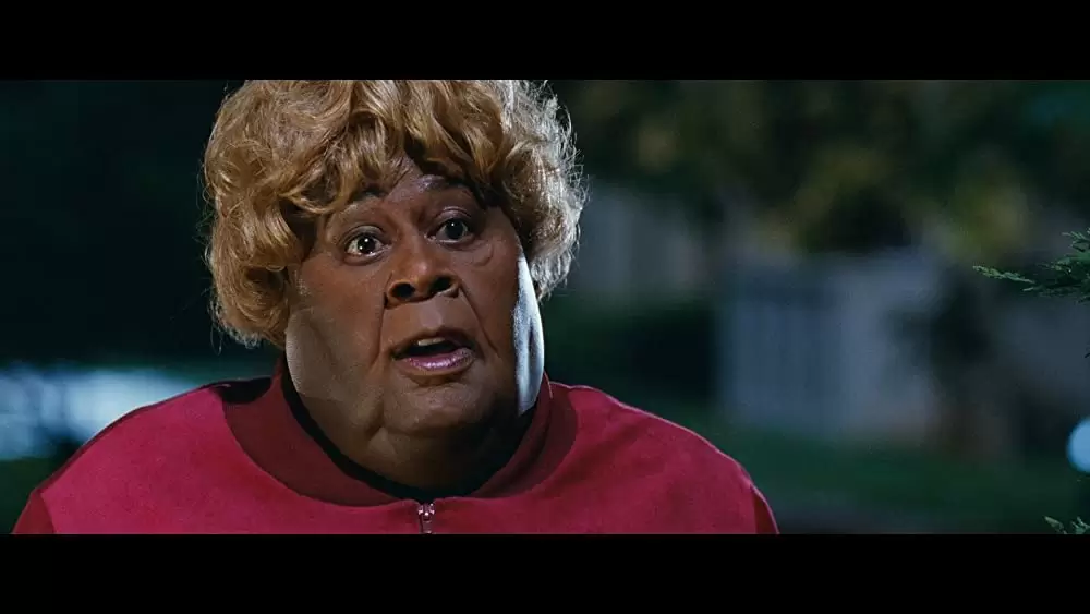 ビッグママ・ハウス3の画像