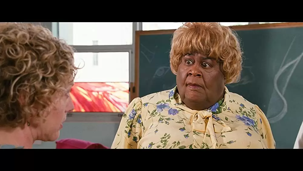 ビッグママ・ハウス3の画像