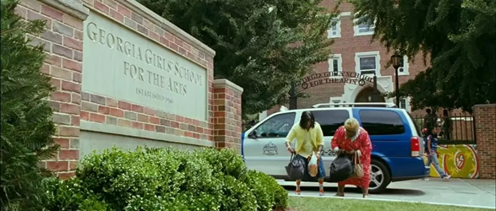 ビッグママ・ハウス3の画像