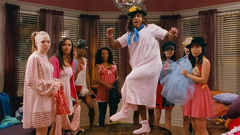 ビッグママ・ハウス3の画像