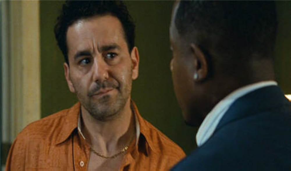 ビッグママ・ハウス3の画像