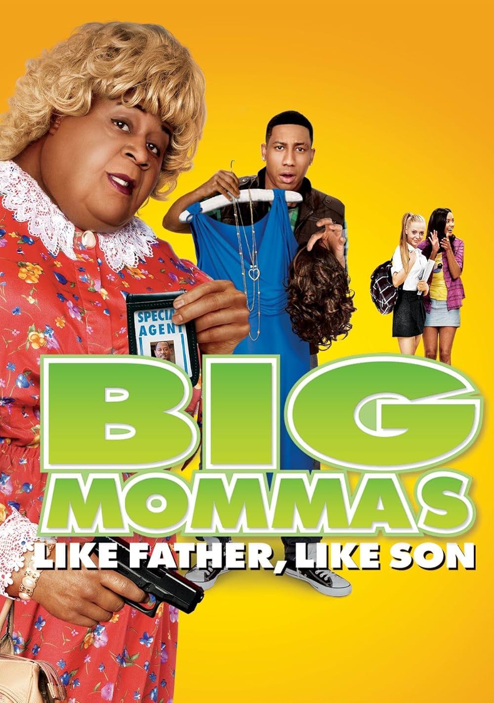 ビッグママ・ハウス3の画像