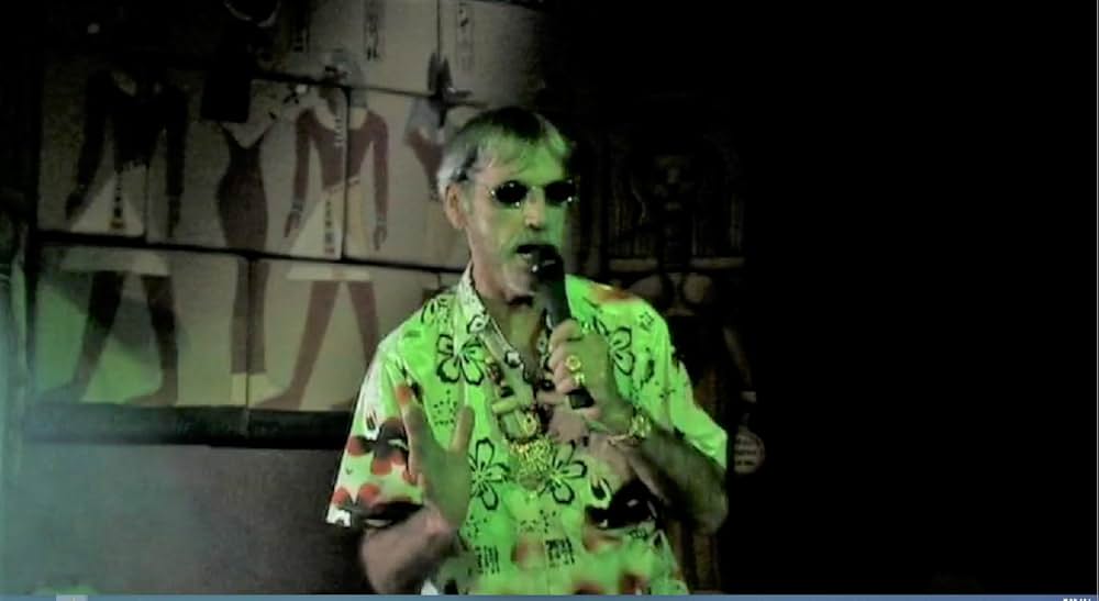 アルティメット・ゾーンの画像