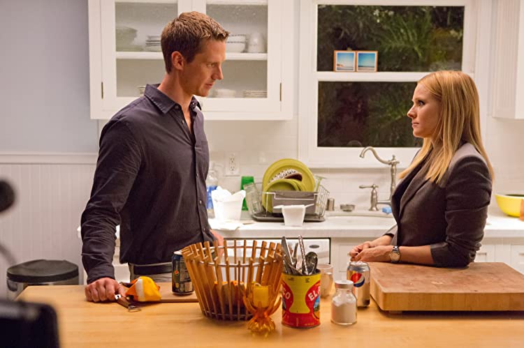 ヴェロニカ・マーズ ザ・ムービーの画像