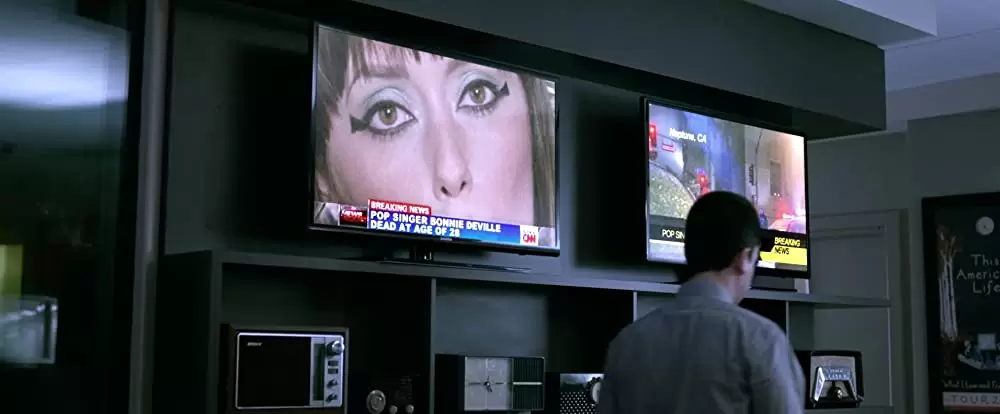 ヴェロニカ・マーズ ザ・ムービーの画像