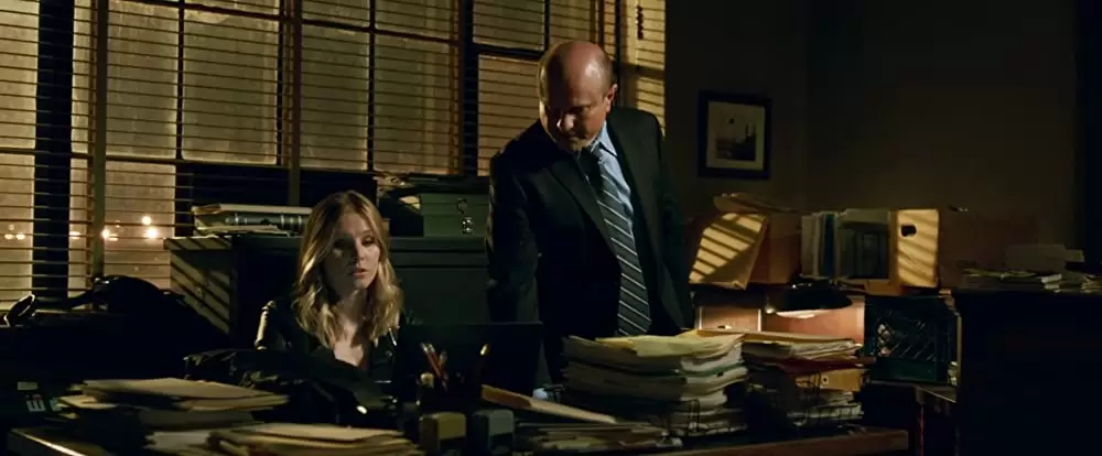 ヴェロニカ・マーズ ザ・ムービーの画像