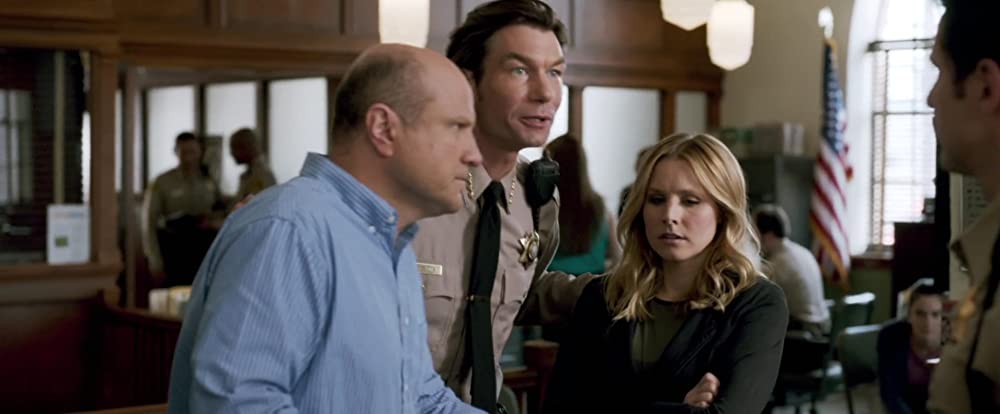 ヴェロニカ・マーズ ザ・ムービーの画像