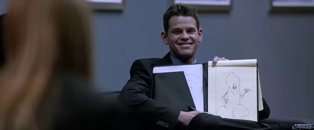 ヴェロニカ・マーズ ザ・ムービーの画像