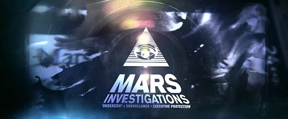 ヴェロニカ・マーズ ザ・ムービーの画像