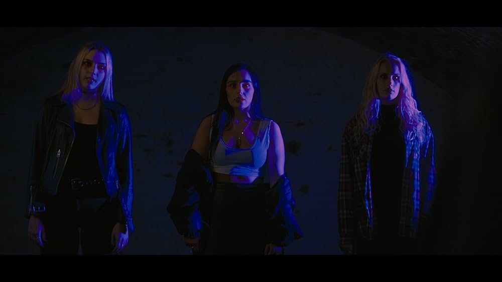 ゾーン・オブ・テラーの画像