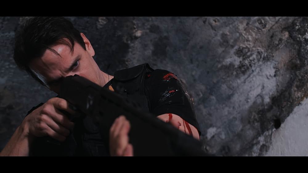 ゾーン・オブ・テラーの画像