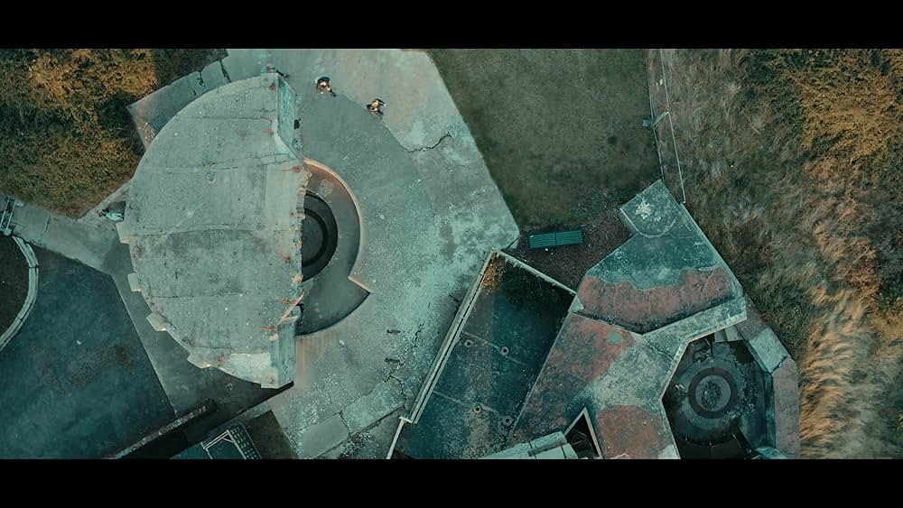 ゾーン・オブ・テラーの画像