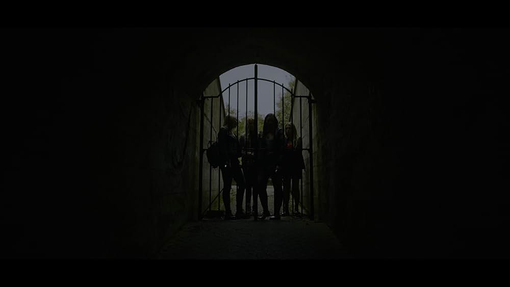 ゾーン・オブ・テラーの画像