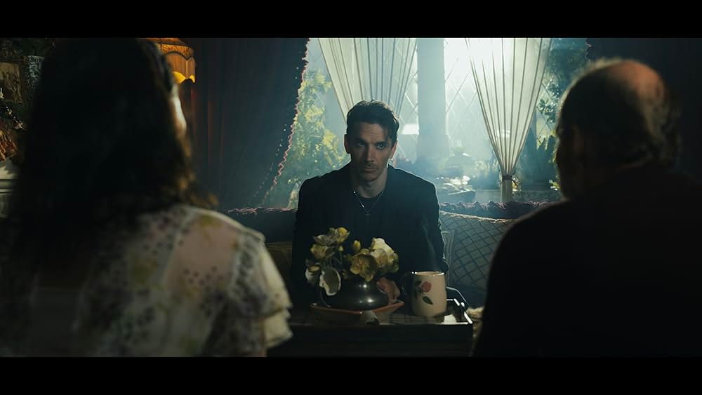 ゾーン・オブ・テラーの画像