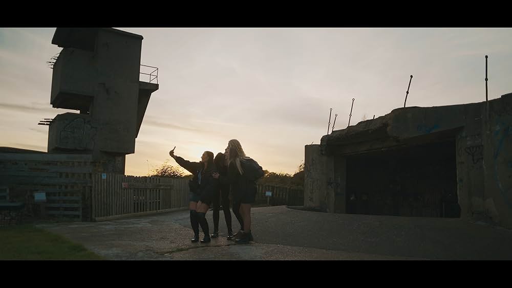 ゾーン・オブ・テラーの画像