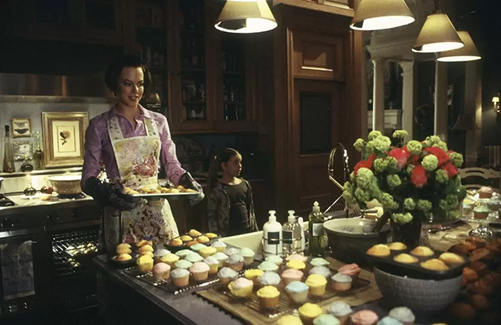 ステップフォード・ワイフの画像