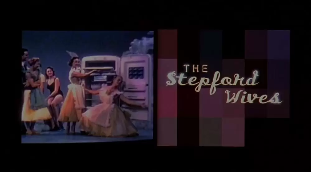 ステップフォード・ワイフの画像