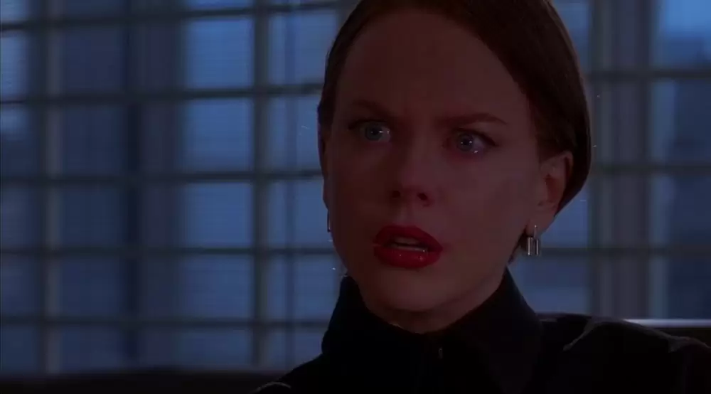 ステップフォード・ワイフの画像