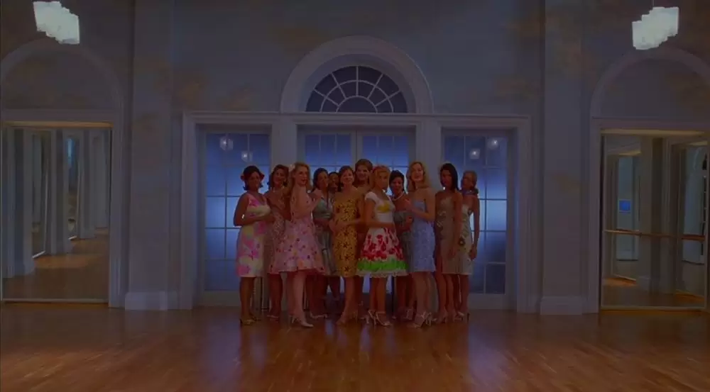 ステップフォード・ワイフの画像