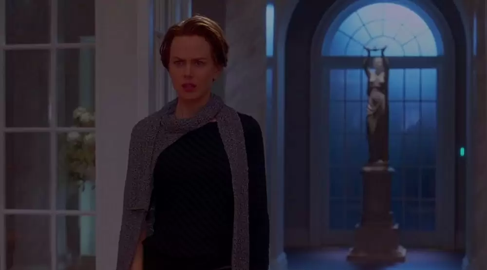 ステップフォード・ワイフの画像