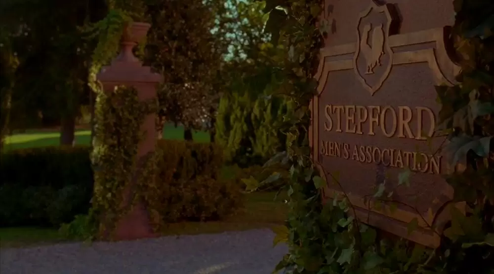 ステップフォード・ワイフの画像