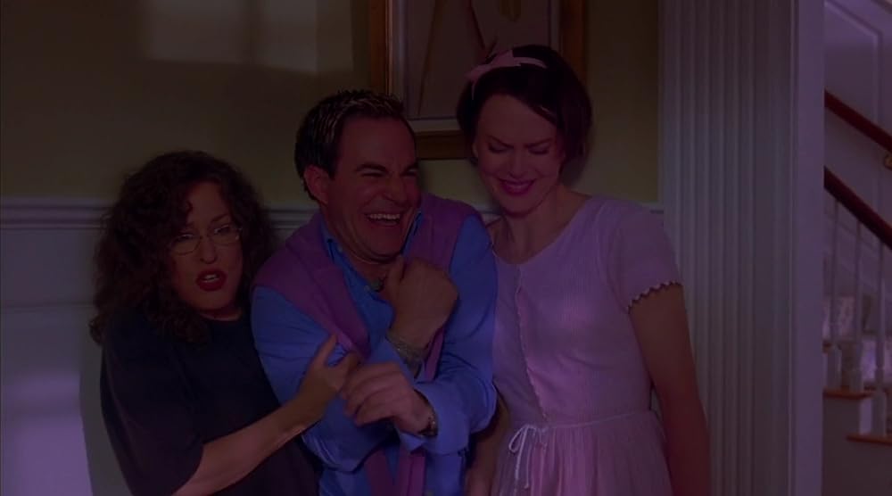 ステップフォード・ワイフの画像