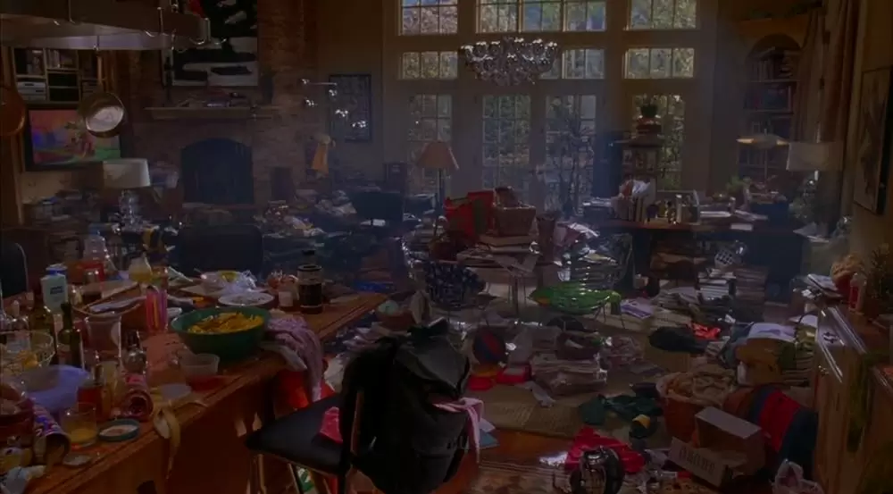 ステップフォード・ワイフの画像