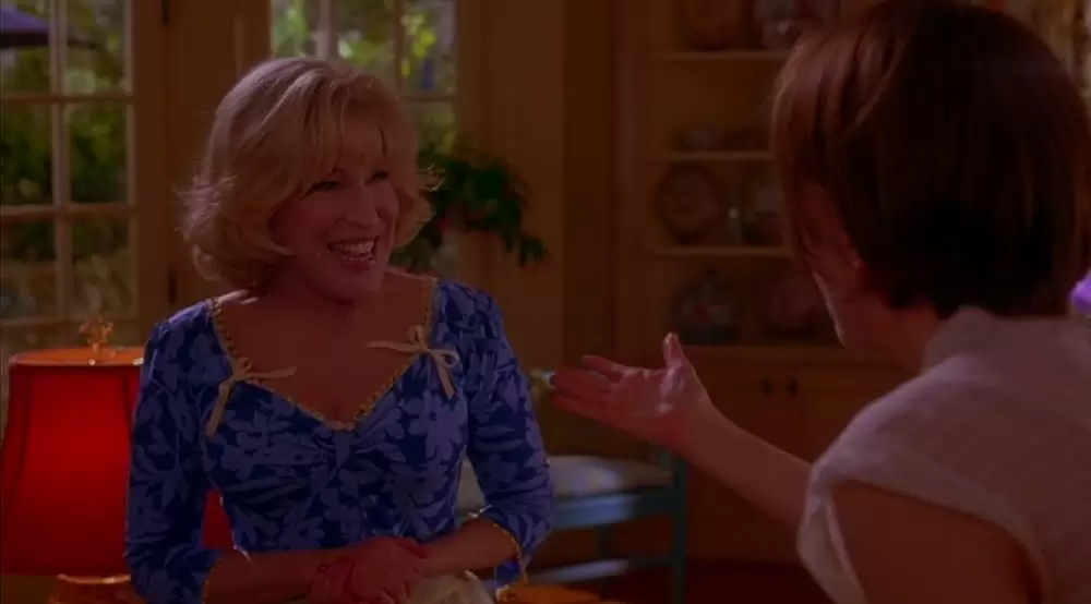 ステップフォード・ワイフの画像